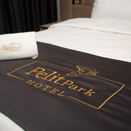 Pelit Park Hotel Trabzon Ngoại thất bức ảnh