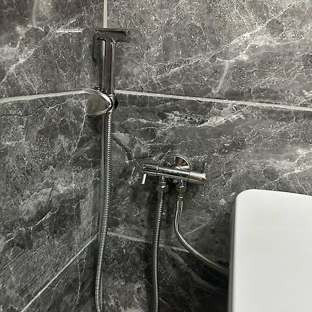 Pelit Park Hotel Trabzon Ngoại thất bức ảnh