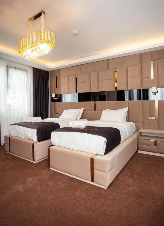 Pelit Park Hotel Trabzon Ngoại thất bức ảnh