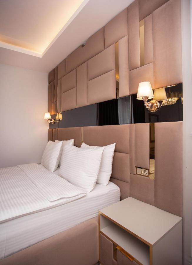 Pelit Park Hotel Trabzon Ngoại thất bức ảnh