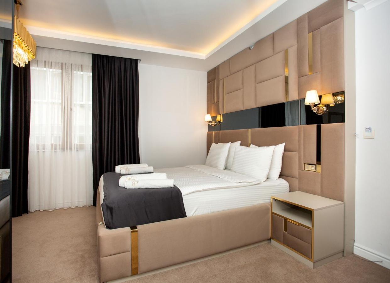Pelit Park Hotel Trabzon Ngoại thất bức ảnh