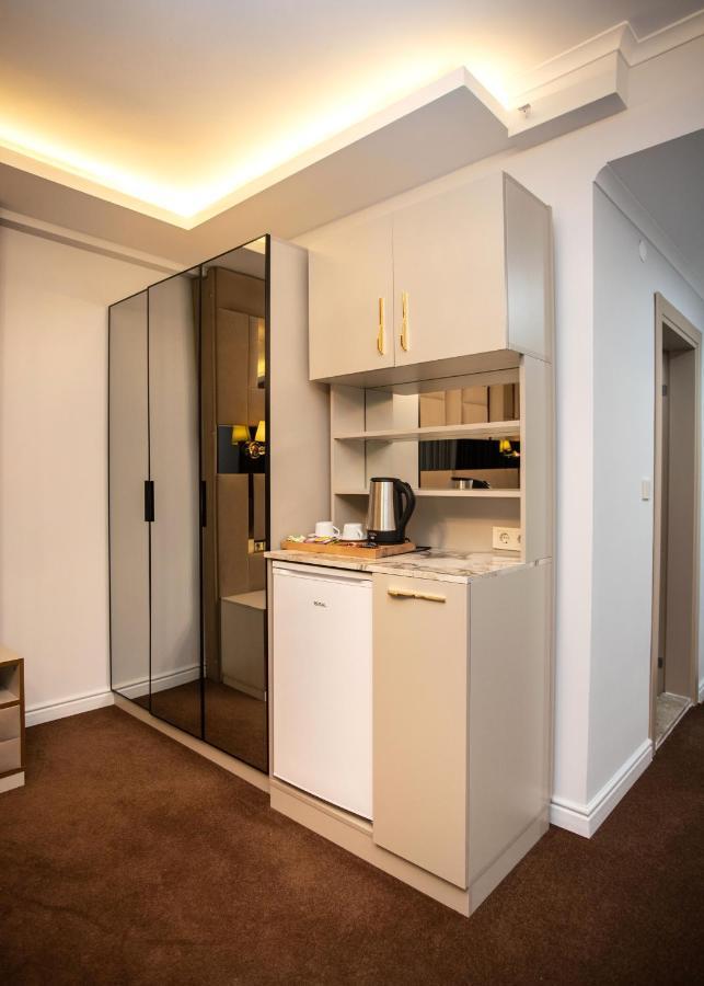 Pelit Park Hotel Trabzon Ngoại thất bức ảnh