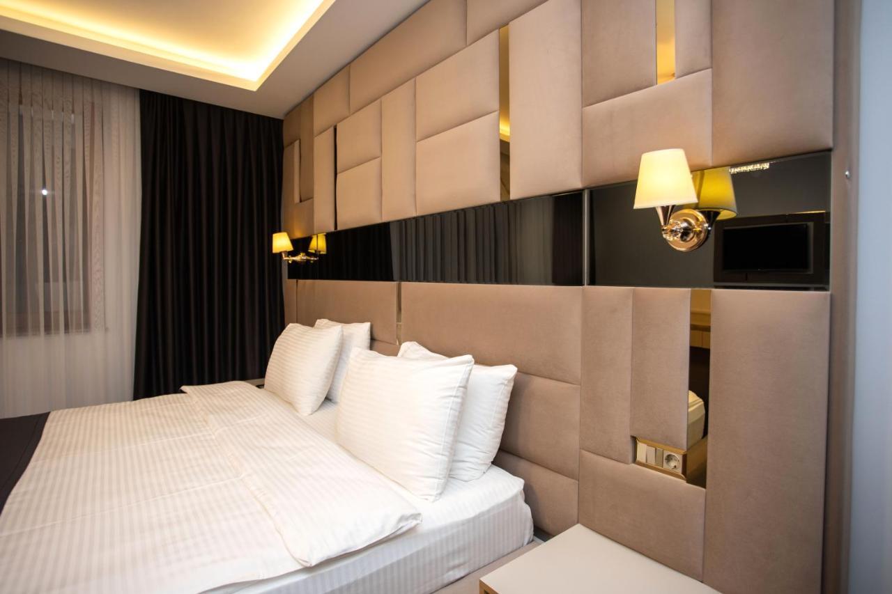 Pelit Park Hotel Trabzon Ngoại thất bức ảnh
