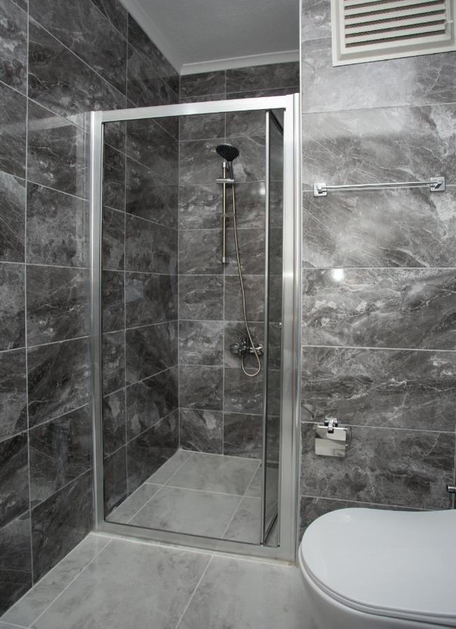 Pelit Park Hotel Trabzon Ngoại thất bức ảnh
