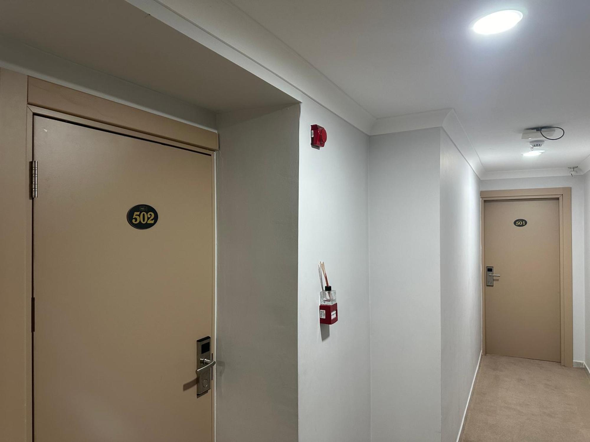 Pelit Park Hotel Trabzon Ngoại thất bức ảnh