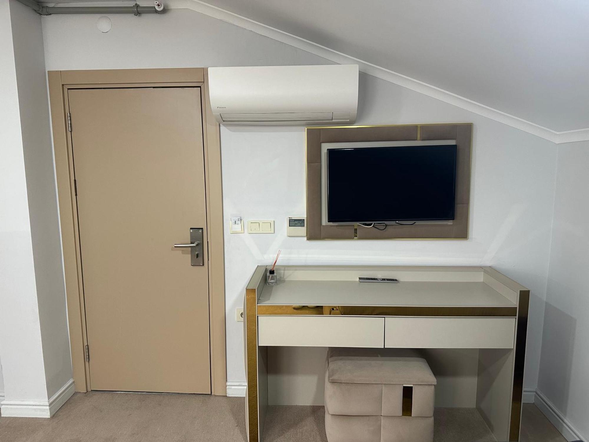 Pelit Park Hotel Trabzon Ngoại thất bức ảnh
